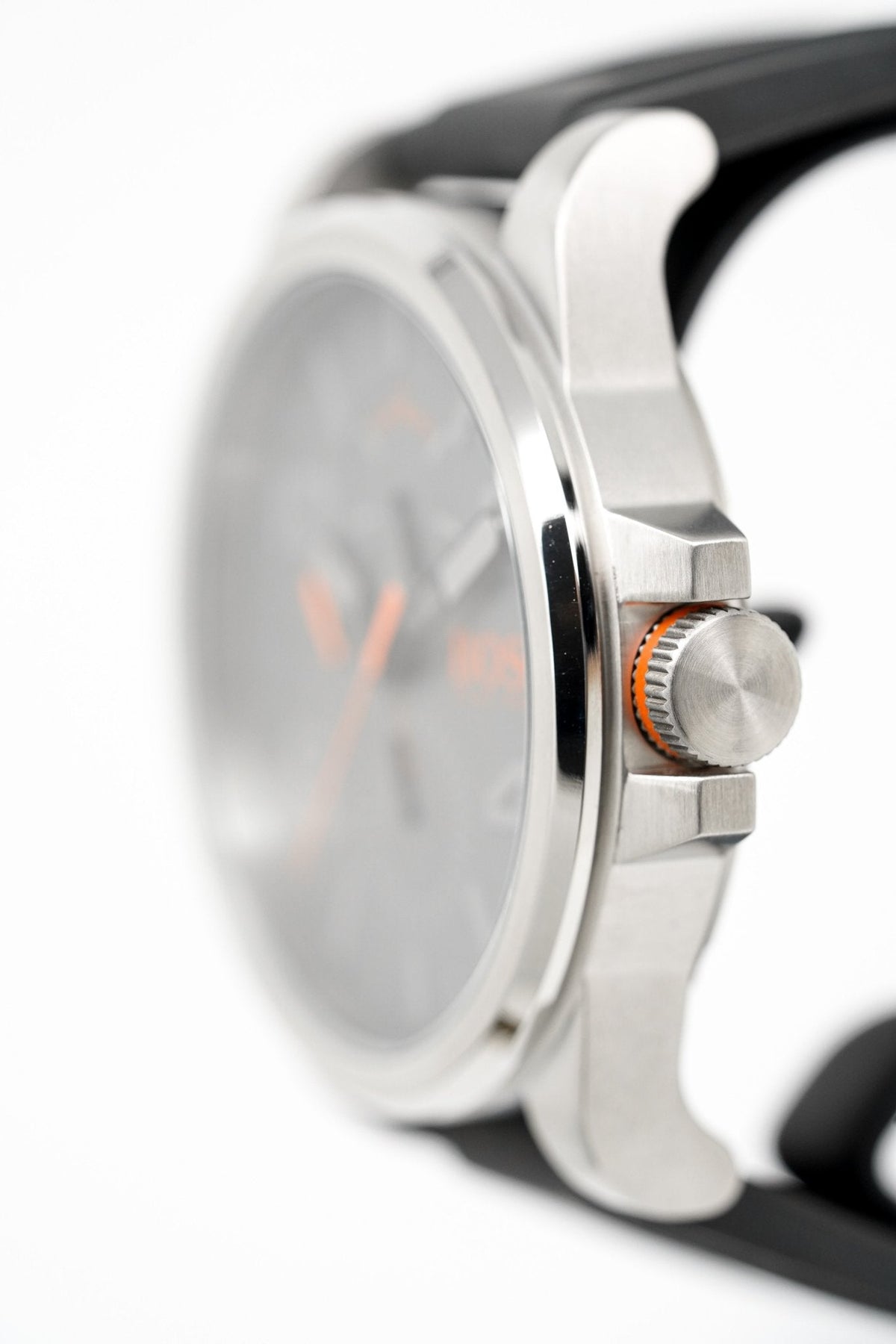 Hugo Boss Orange Men S Watch Detroit Grey Hb1550007 – product image 5