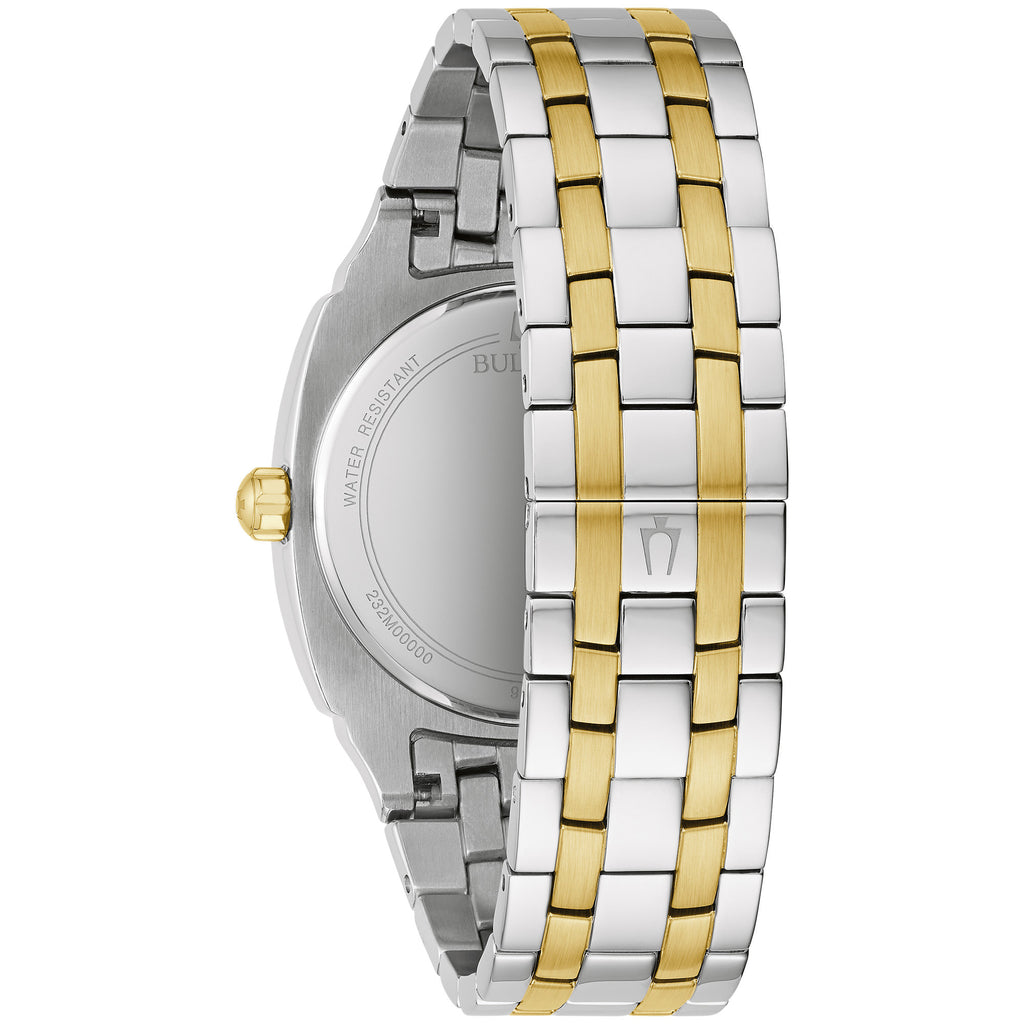 Bulova Classic Multifunction Men's Watch 98C142 – product image 4