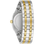 Bulova Classic Multifunction Men's Watch 98C142 – product image 4