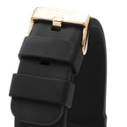 Men's Sutton Black Strap Watch 98a304 – product image 5
