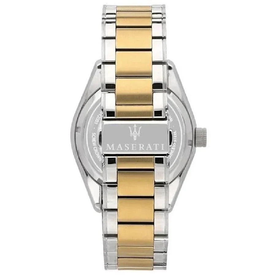 Maserati R8823112003 Traguardo Automatic Men's Men's Watch – product image 3
