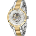 Maserati R8823112003 Traguardo Automatic Men's Men's Watch
