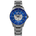 Maserati R8823140001 Sfida Automatic Men's Blue Watch