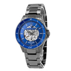 Maserati R8823140001 Sfida Automatic Men's Blue Watch – product image 2