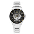 Maserati R8823140002 Sfida Automatic Men's Silver Watch