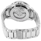 Maserati R8823140002 Sfida Automatic Men's Silver Watch – product image 3