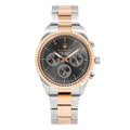 Maserati R8853100020 Competizione Chrono Men's Two Tone Watch