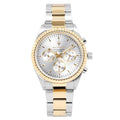 Maserati R8853100021 Competizione Chrono Men's Two Tone Watch