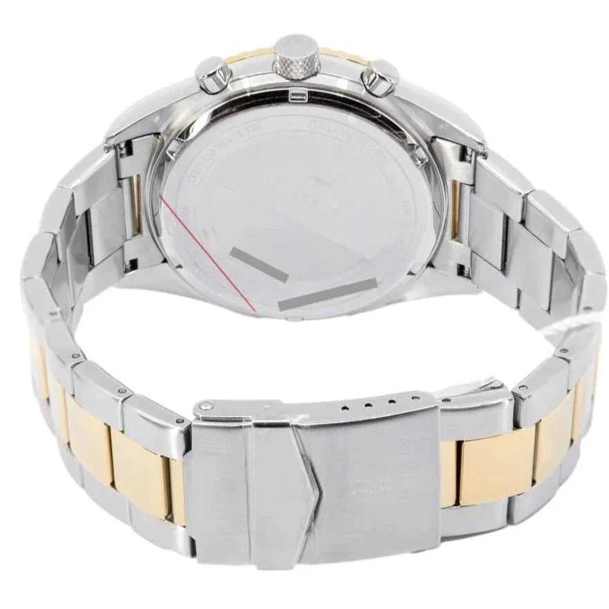 Maserati R8853100021 Competizione Chrono Men's Two Tone Watch – product image 4