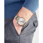 Maserati R8853100021 Competizione Chrono Men's Two Tone Watch – product image 5