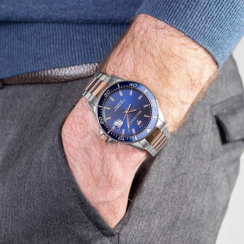 Maserati R8853140003 Sfida Men's Men's Watch – product image 5