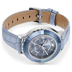 Swarovski Octea Lux Chronograph Women's Blue Watch 5580600 – product image 3
