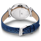 Swarovski Passage Moon Phase Women's Blue Watch 5613320 – product image 4