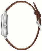 Bulova Sutton Automatic Men's Watch 96A268 – product image 4