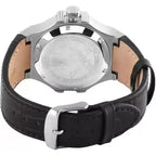 Maserati R8821108001 Potenza Automatic Men's Silver Watch – product image 2