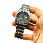 Bulova Classic Men's Silver Watch 96C148 – product image 5
