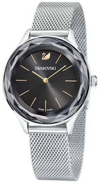 Swarovski Watch Octea Nova Mini Silver Mesh 5430420 – product image 3