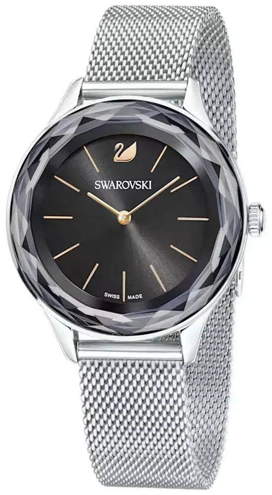Swarovski Watch Octea Nova Mini Silver Mesh 5430420 – product image 3
