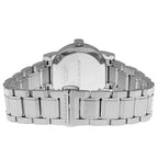 Burberry Women's Watch The City Check Diamonds Pink BU9223 – product image 4