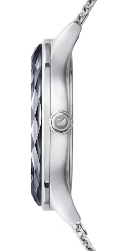 Swarovski Watch Octea Nova Mini Silver Mesh 5430420 – product image 2