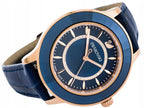 Swarovski Watch Octea 39mm Blue 5414413 – product image 2