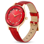 Swarovski Watch Octea Nova 33mm Red 5650002 – product image 2