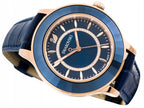 Swarovski Watch Octea 39mm Blue 5414413 – product image 3