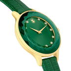 Swarovski Watch Octea Nova 33mm Green 5650005 – product image 3