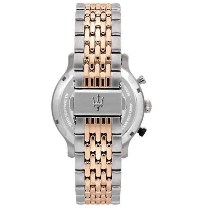 Maserati R8873638002 Legend Men's Two Tone Watch – product image 3