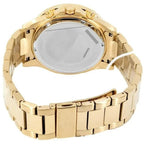 Maserati R8873640005 Sfida Chrono Men's Gold Watch – product image 3