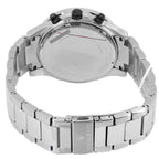 Maserati R8873640003 Sfida Chrono Men's Silver Watch – product image 4