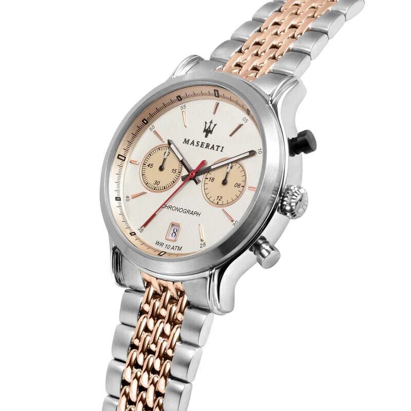 Maserati R8873638002 Legend Men's Two Tone Watch – product image 2