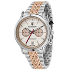 Maserati R8873638002 Legend Men's Two Tone Watch