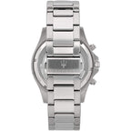 Maserati R8873640004 Sfida Chrono Men's Silver Watch – product image 3