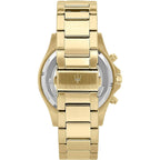 Maserati R8873640005 Sfida Chrono Men's Gold Watch – product image 2