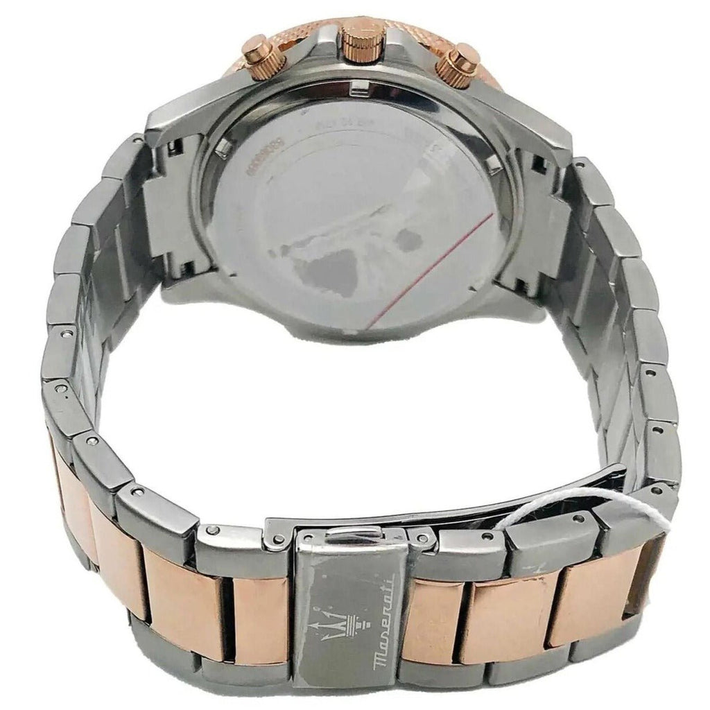 Maserati R8873640002 Sfida Chrono Men's Two Tone Watch – product image 2