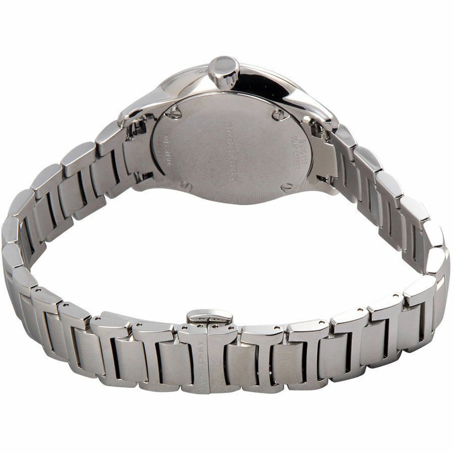 Burberry Women's Watch The Classic Steel BU10111 – product image 2