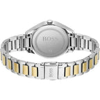 Hugo Boss Womens 1502585 Grand Course Quartz Stainless Steel Watch – product image 2