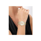 Hugo Boss Womens 1502585 Grand Course Quartz Stainless Steel Watch – product image 4