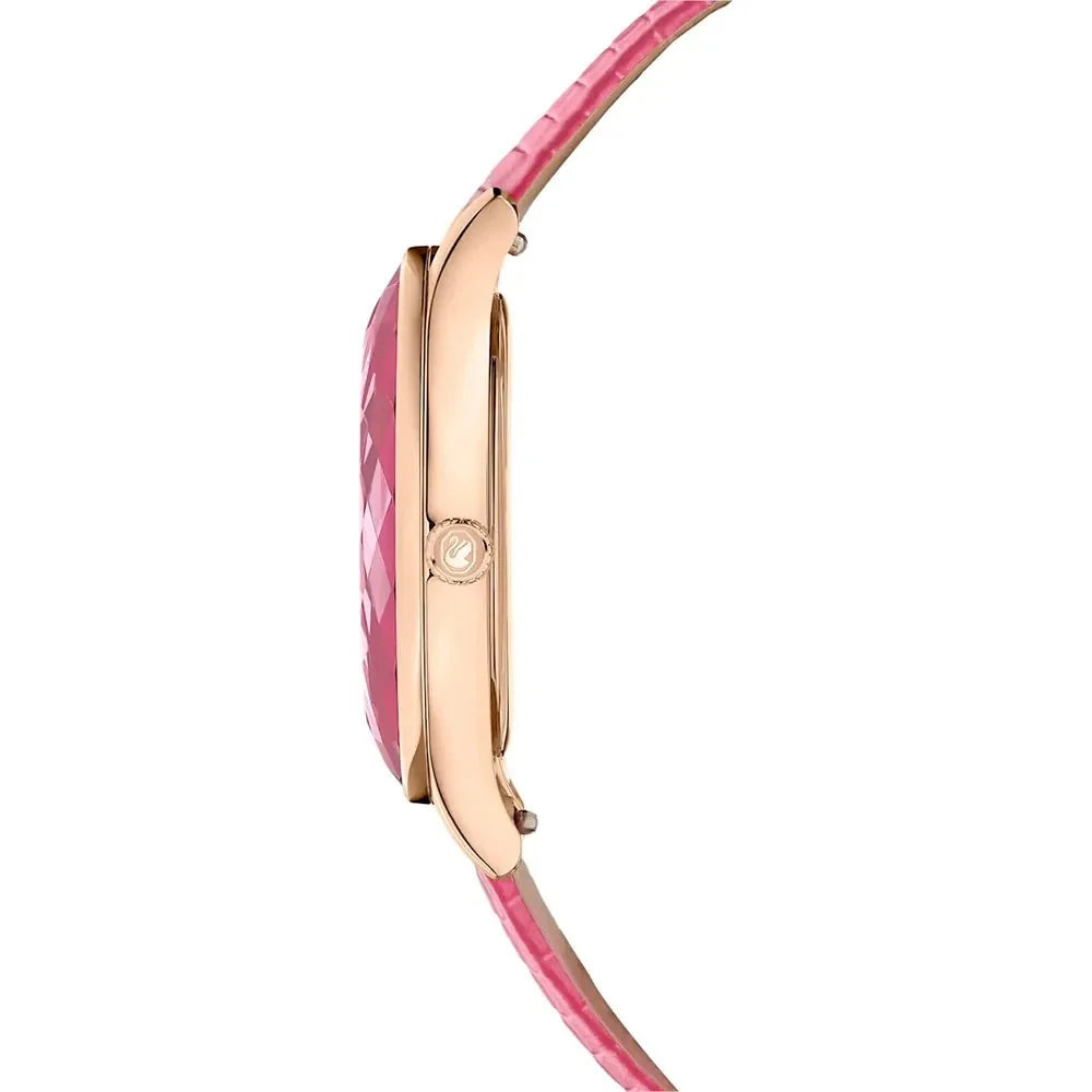 Swarovski Watch Octea Nova 33mm Pink 5650030 – product image 2