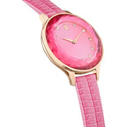 Swarovski Watch Octea Nova 33mm Pink 5650030 – product image 3