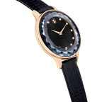 Swarovski Watch Octea Nova 33mm Black 5650033 – product image 2