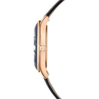 Swarovski Watch Octea Nova 33mm Black 5650033 – product image 3
