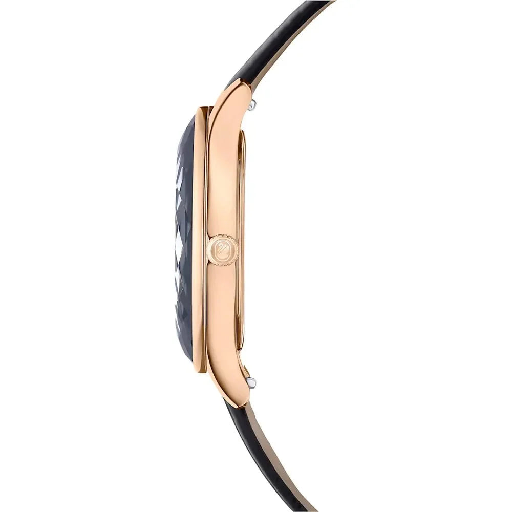 Swarovski Watch Octea Nova 33mm Black 5650033 – product image 3