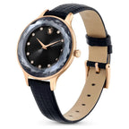 Swarovski Watch Octea Nova 33mm Black 5650033 – product image 4