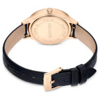 Swarovski Watch Octea Nova 33mm Black 5650033 – product image 5
