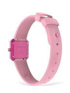 Swarovski Watch Lucent With Silicone Strap Pink 5624373 – product image 3