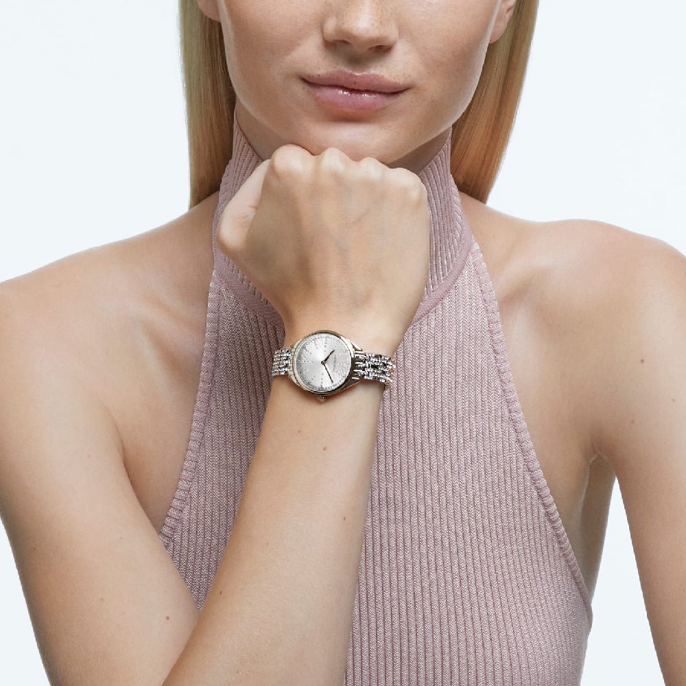 Swarovski Watch Attract Silver 5610484 – product image 2