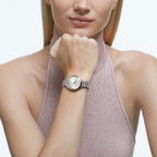 Swarovski Watch Attract Silver 5610484 – product image 2