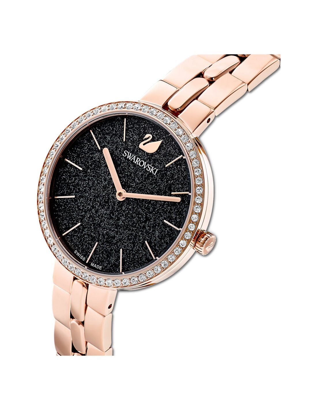 Swarovski Watch Cosmopolitan Rose Gold 5517797 – product image 3